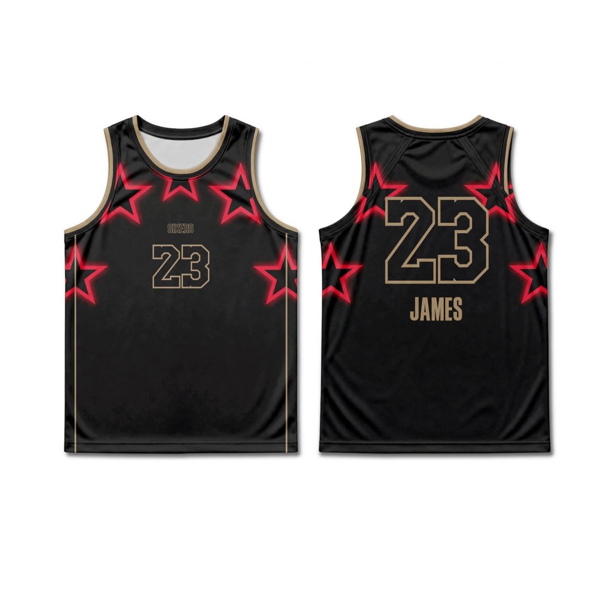 N B A Spectre Edition 2026 NBA CUT
